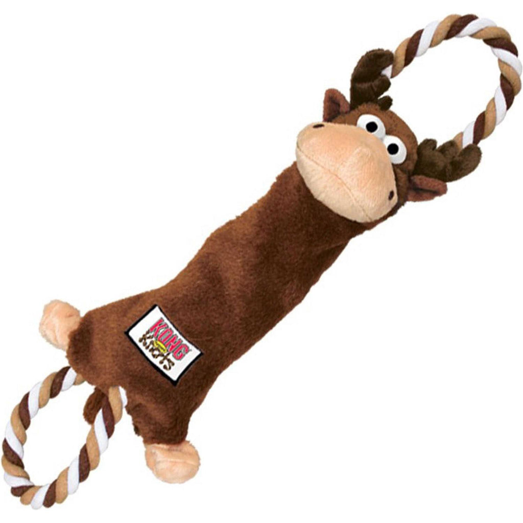 Moose Dog Toy N382654