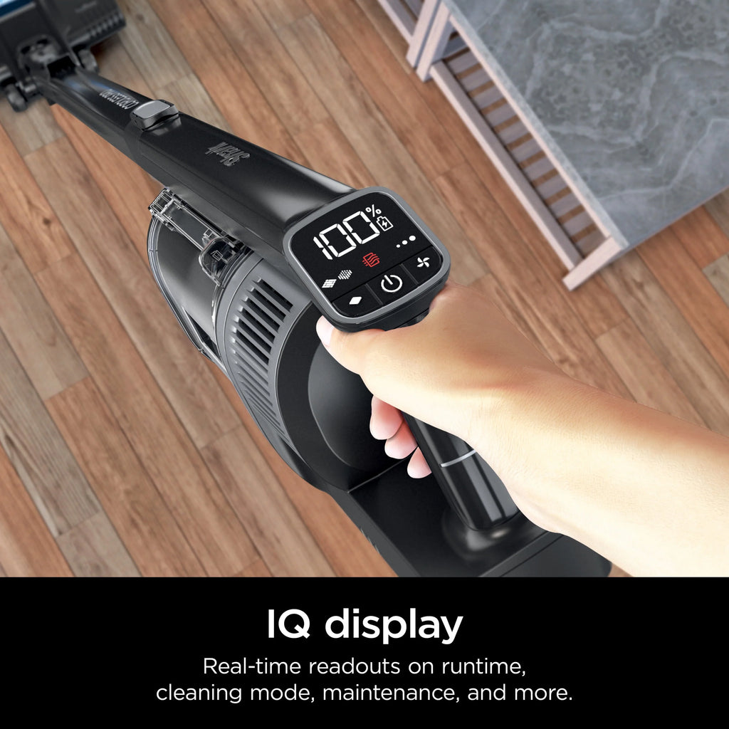Cordless Stick Vacuum Cleaner with HEPA Filtration K499
