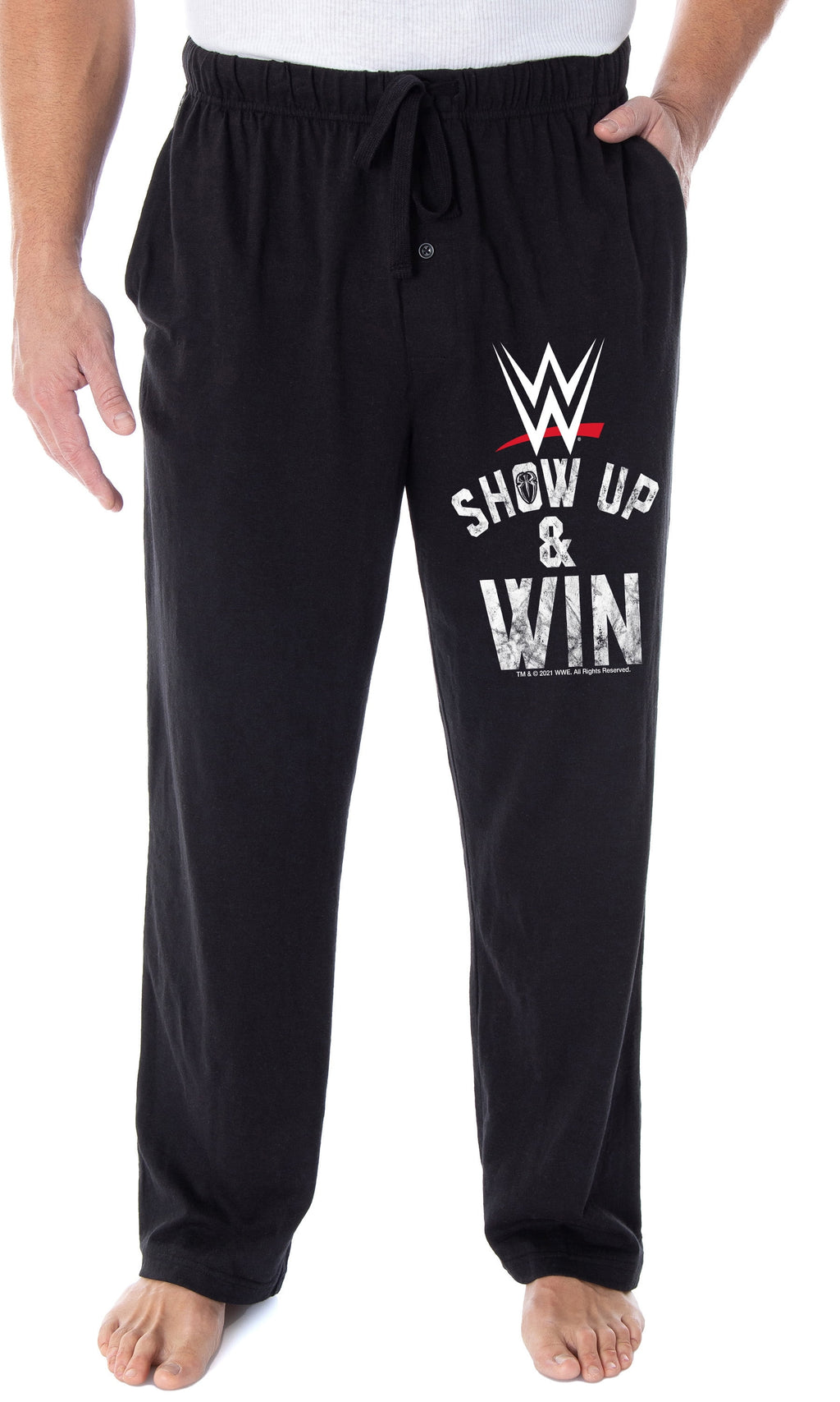 Large Loungewear Sleep Pajama Pants G74774