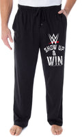Large Loungewear Sleep Pajama Pants G74774