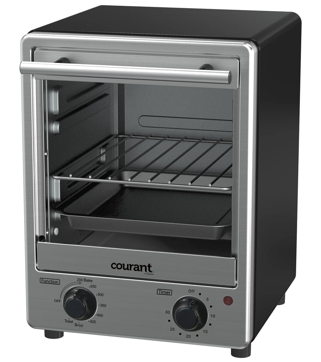 4 Slice Toaster Oven Z237