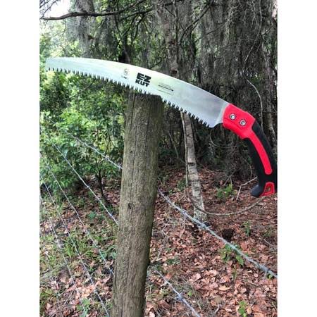 Curved Saw Blade P19117