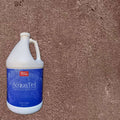 Water-Based Colored Concrete Sealer, 1 Gal T2244