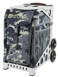 Sport Bag with 2 Small Utility Pouch Y687