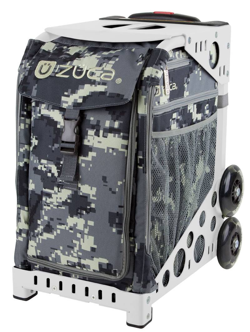 Sport Bag with 2 Small Utility Pouch Y687