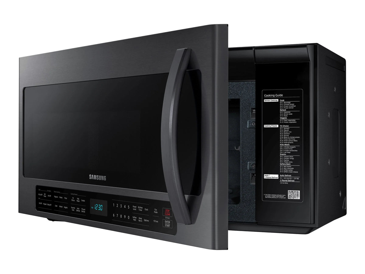 Over-the-Range Microwave Q8016
