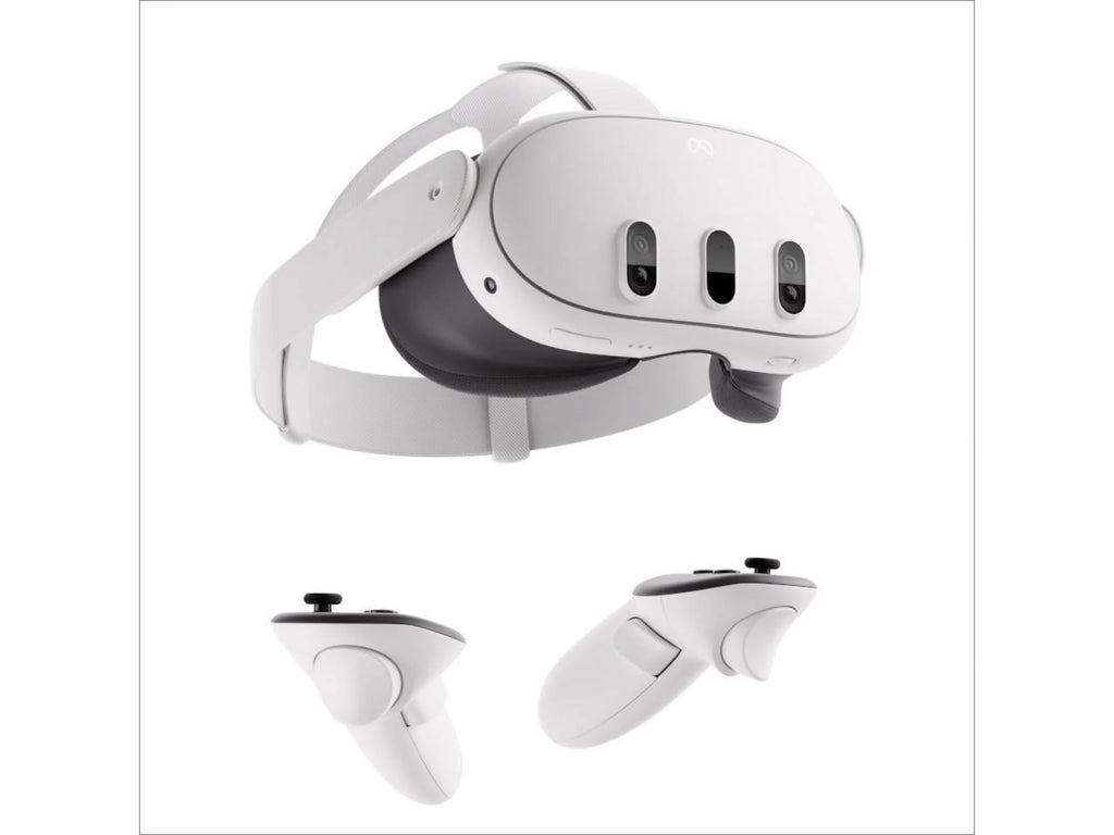 512GB Mixed Reality Headset N909