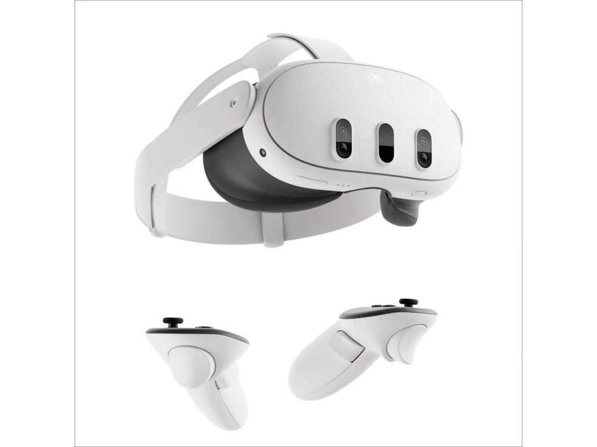 512GB Mixed Reality Headset N909