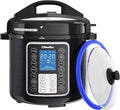 6 Quart Pressure Cooker P3525