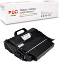 Remanufactured Black Toner Cartridge C8016