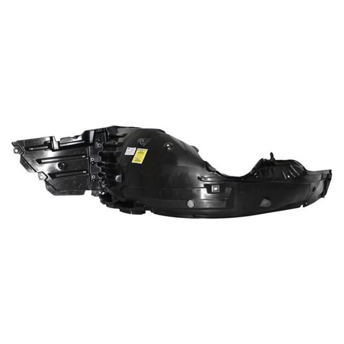 Front Driver Side Fender Liner for Subaru Outback W346917