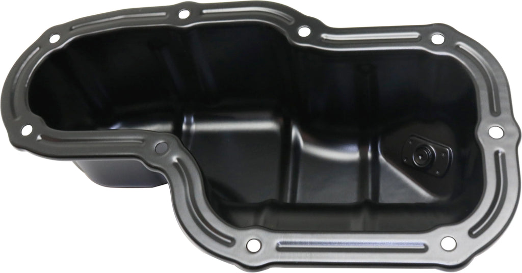 Oil Pan Compatible with Nissan Frontier Suzuki Equator 4.0L Steel C68394