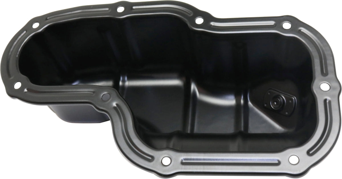 Oil Pan Compatible with Nissan Frontier Suzuki Equator 4.0L Steel C68394