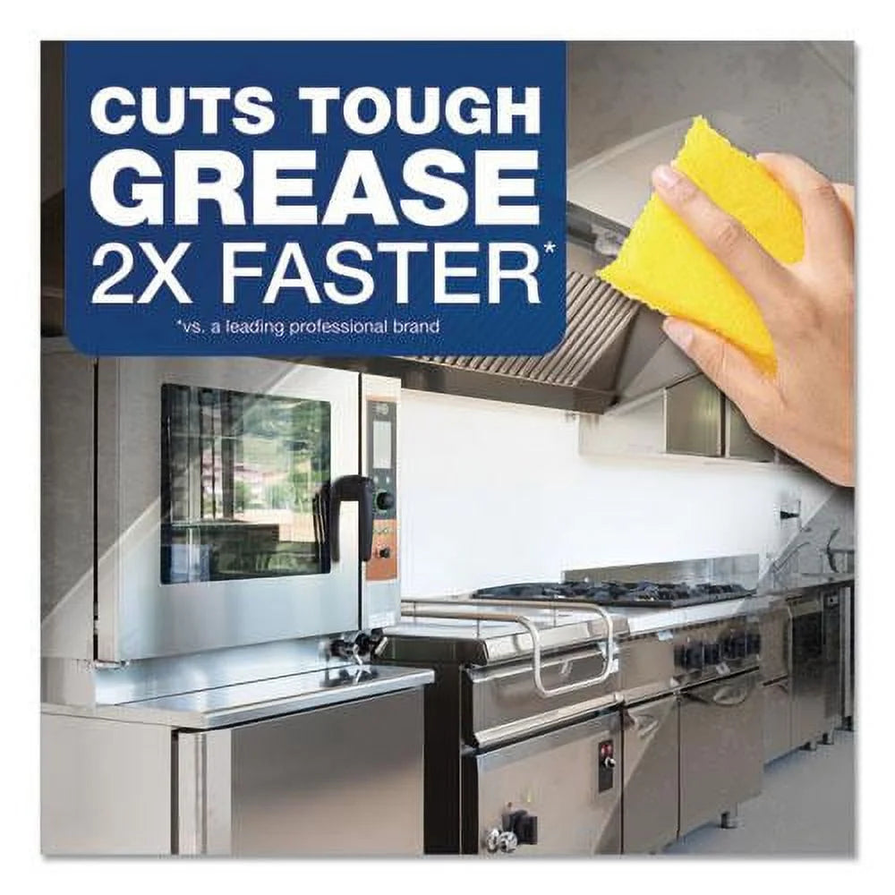 4 Count Heavy Duty Degreaser Q2630