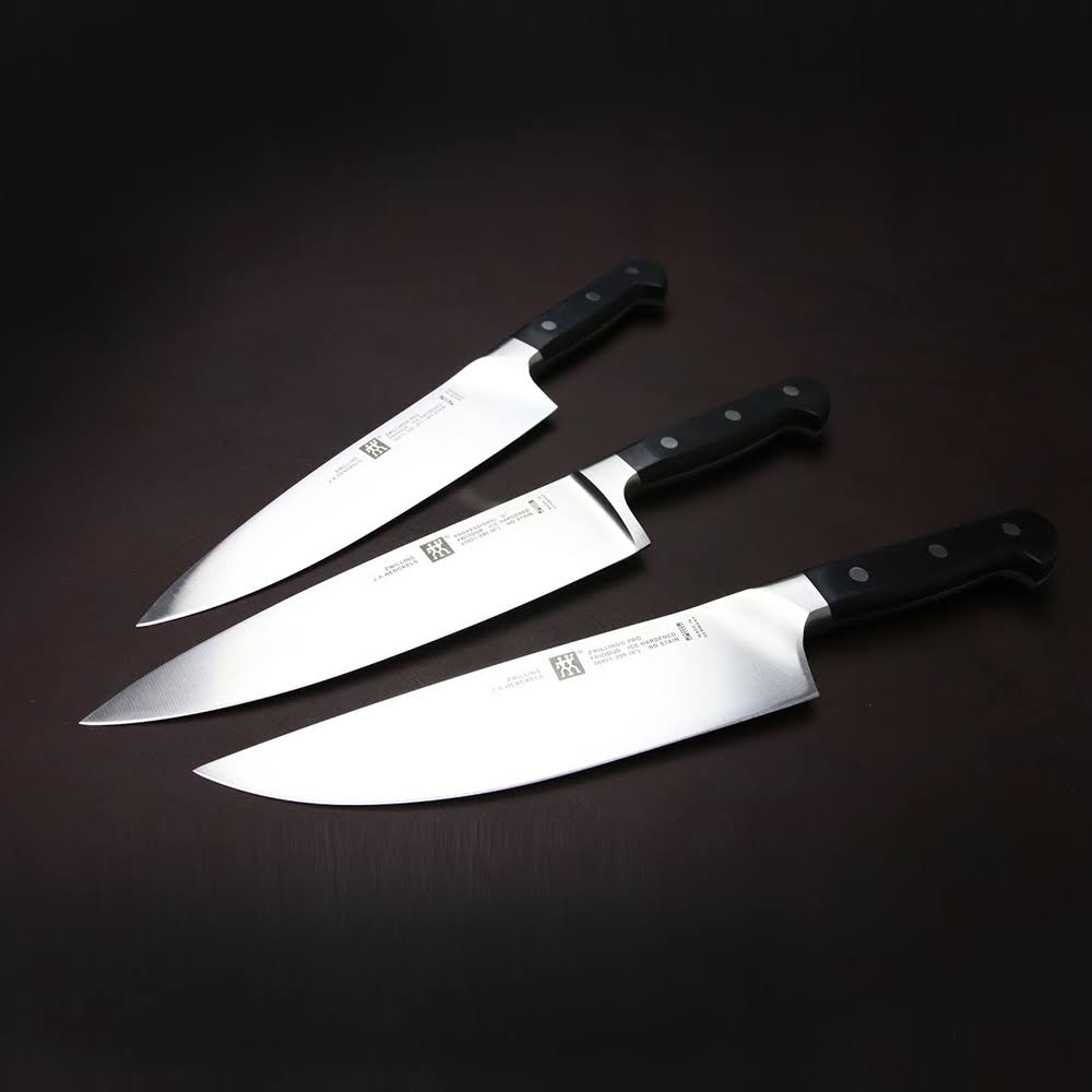 Carving Fork 7 inch Q77373