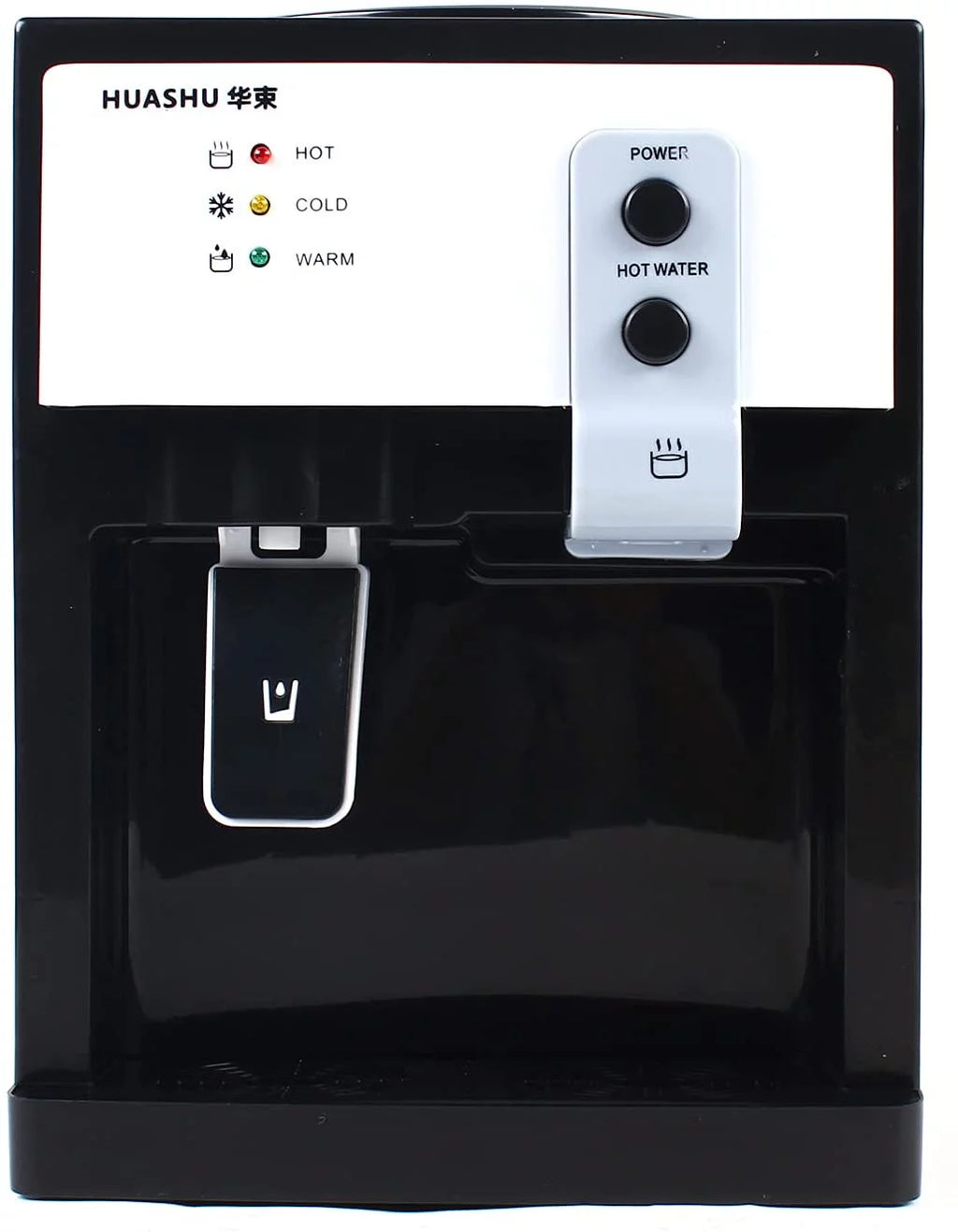 Loading Water Cooler Dispenser Hot and Cold Z78303