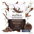 Chocolate Protein Powder 5 lbs Z5706