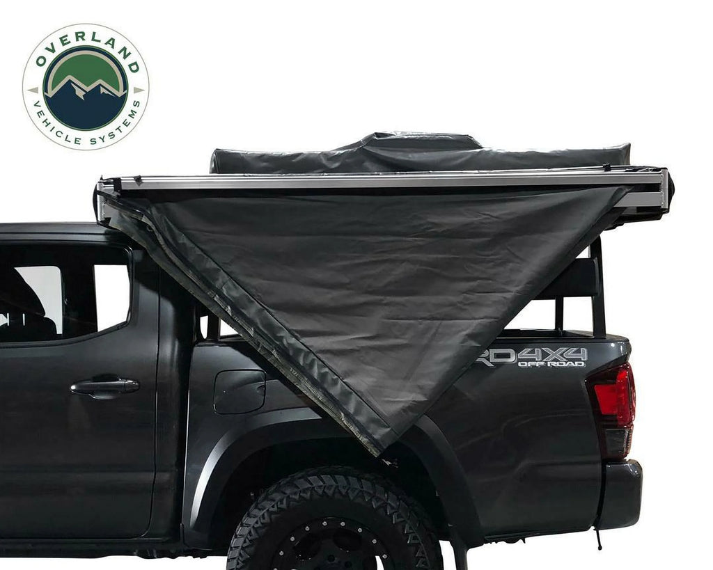Dark Gray Universal Awning 180 X73737