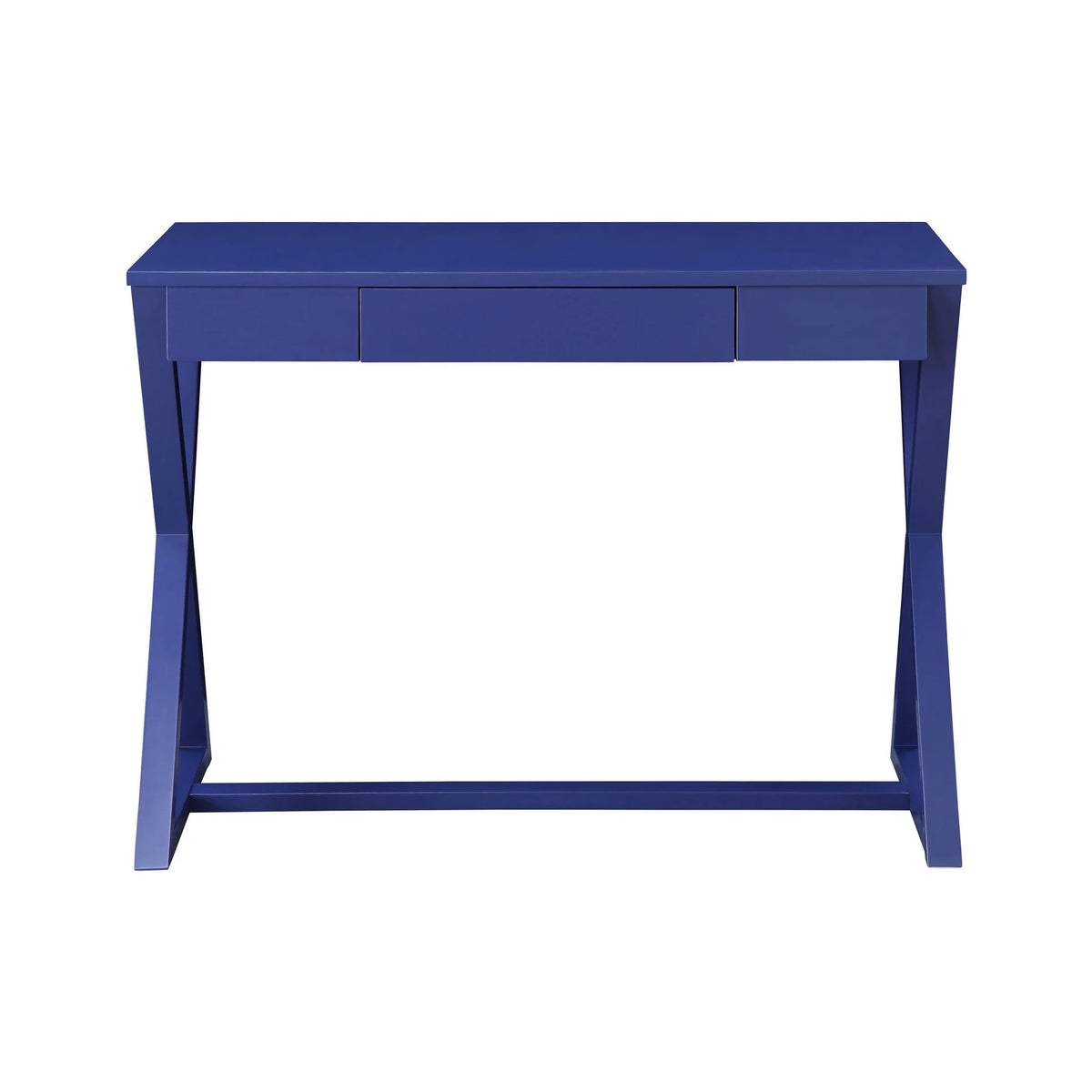 Twilight Blue Writing Desk D465284