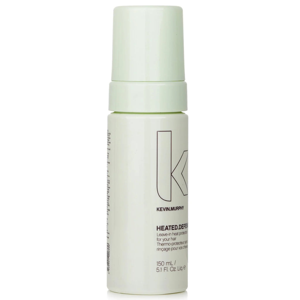 150ml/5.1oz Leave In Heat Protection F686