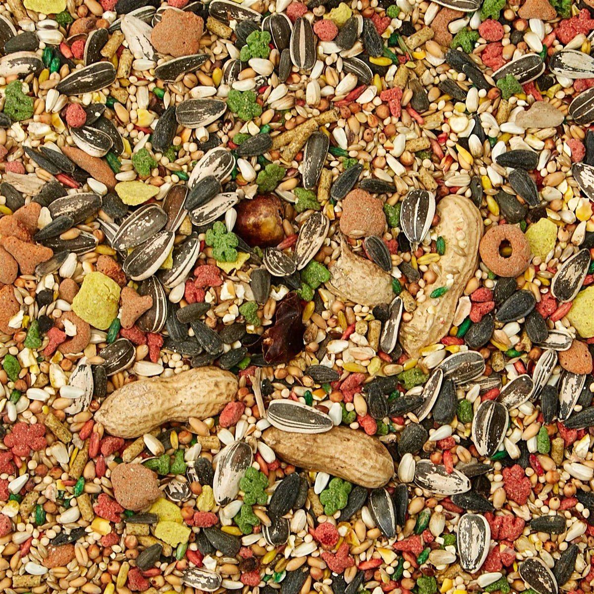Conure Food N35839