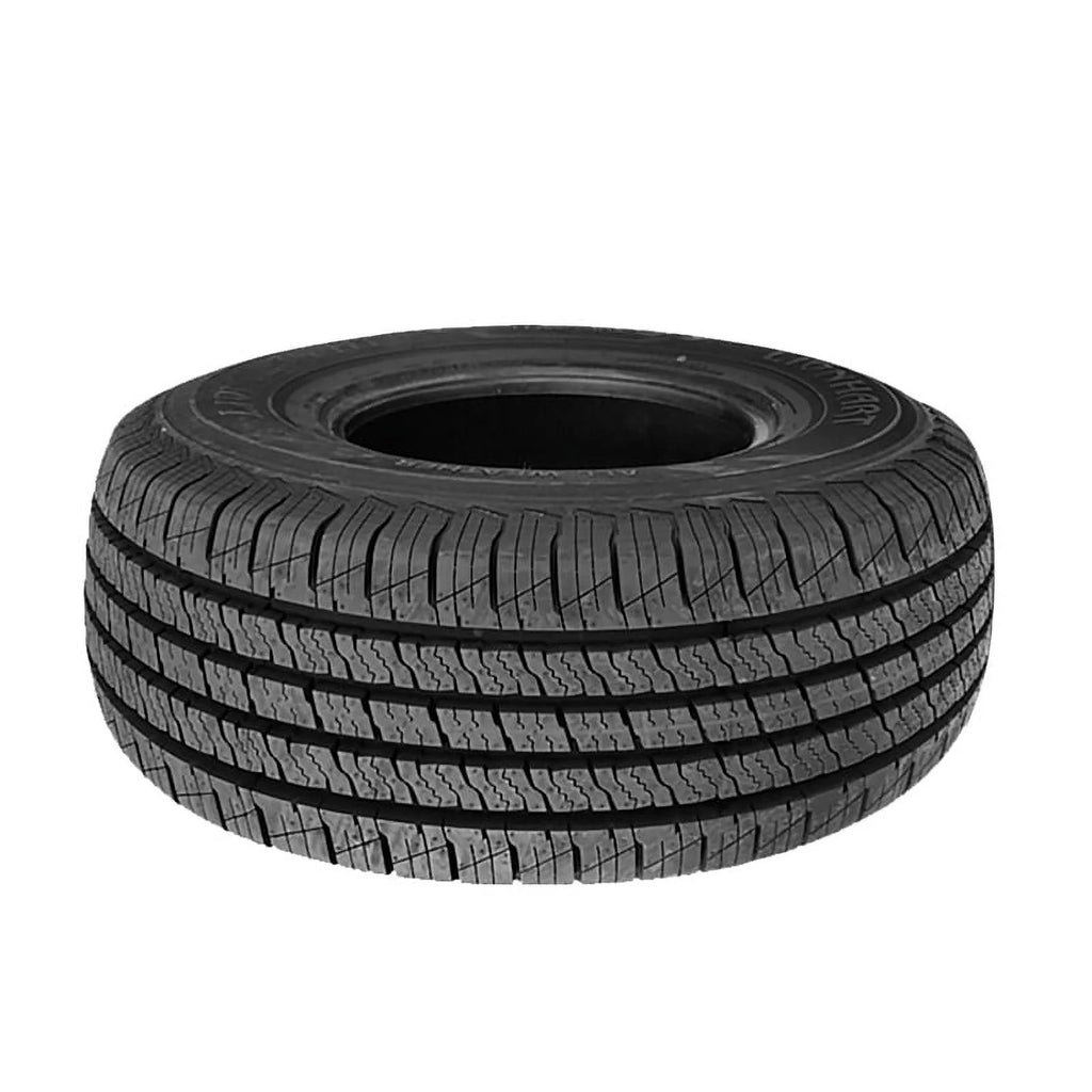 LT225/75R16 115/112S Tire X285720