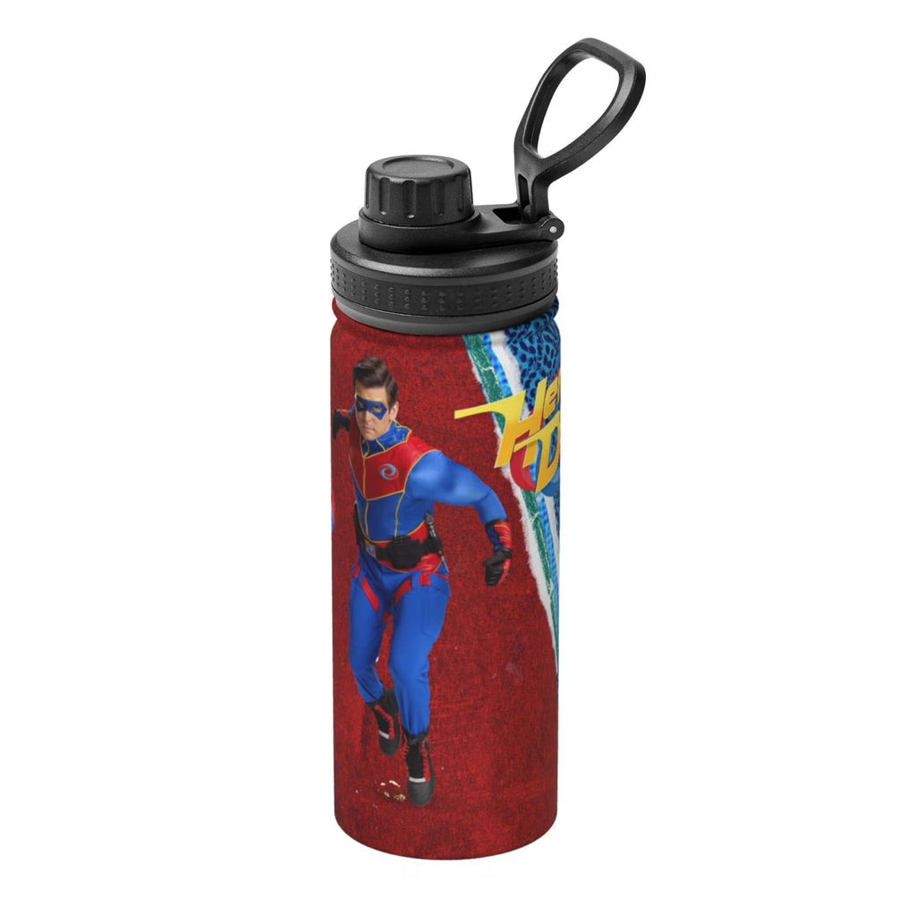 Insulated Stainless Steel Water Bottle 18OZ S148700