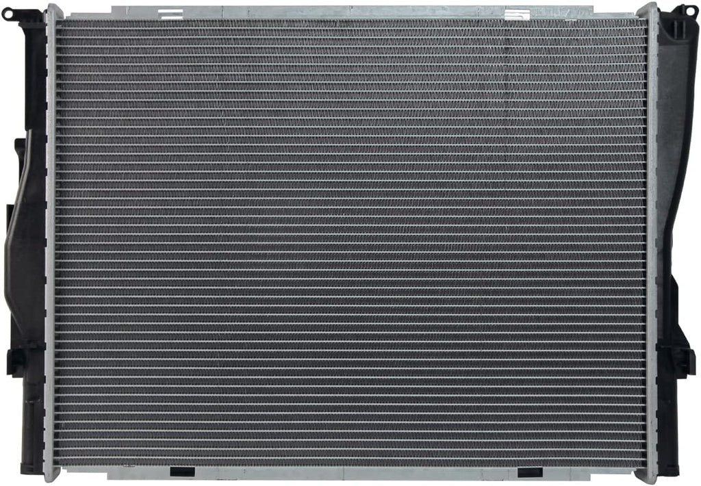 Radiator Z2167