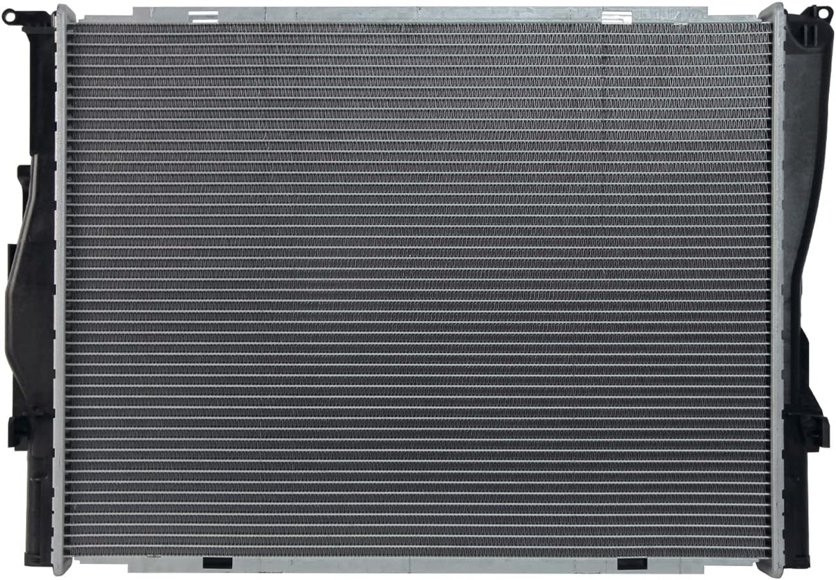 Radiator Z2167