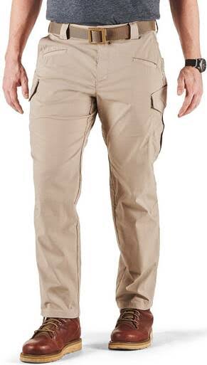 Ranger Green Icon Pant V337229