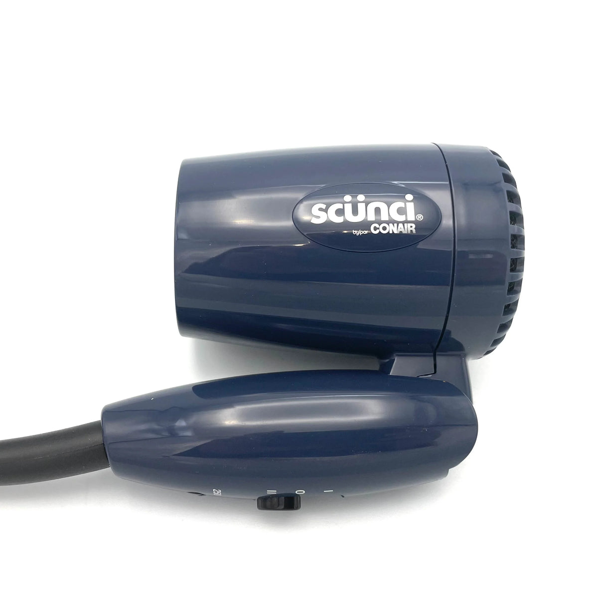 1600W Folding Handle Travel Hair Dryer F517454