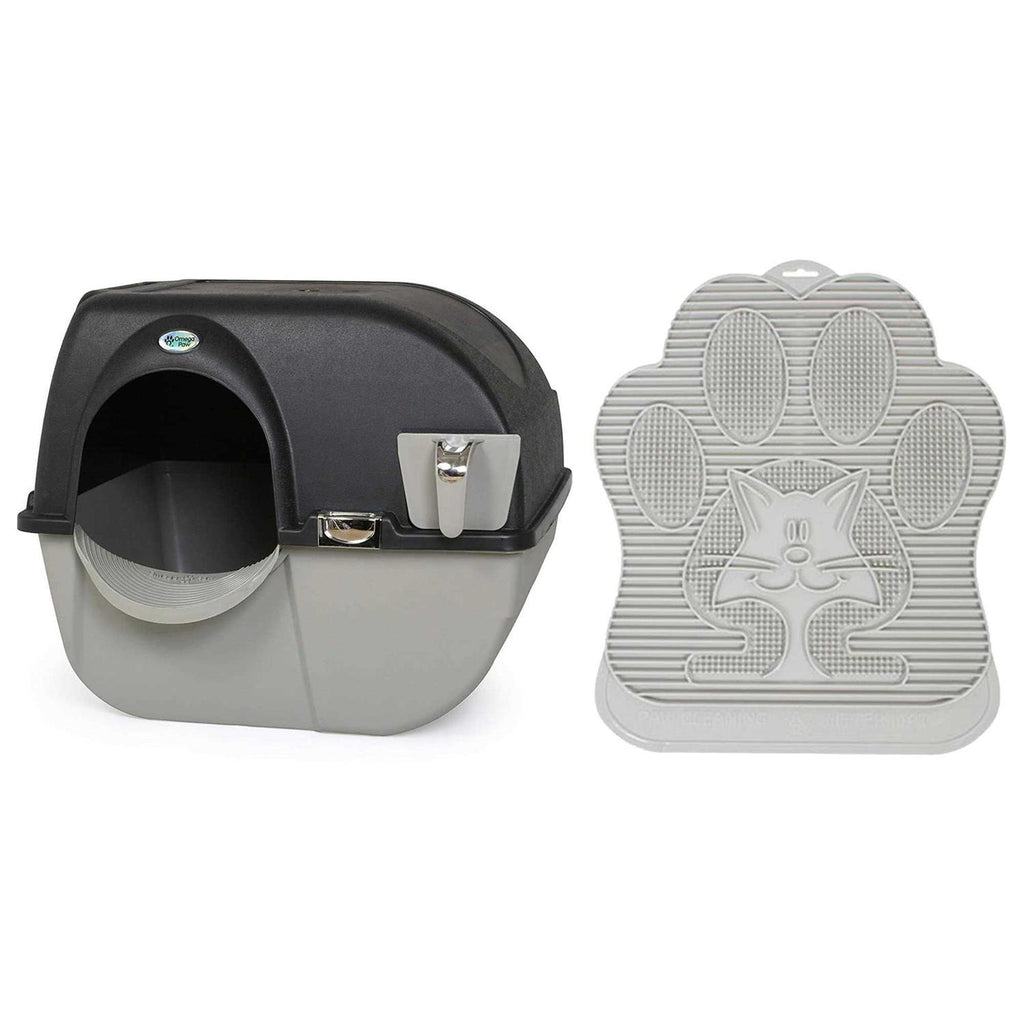 Self Cleaning Litter Box B1550
