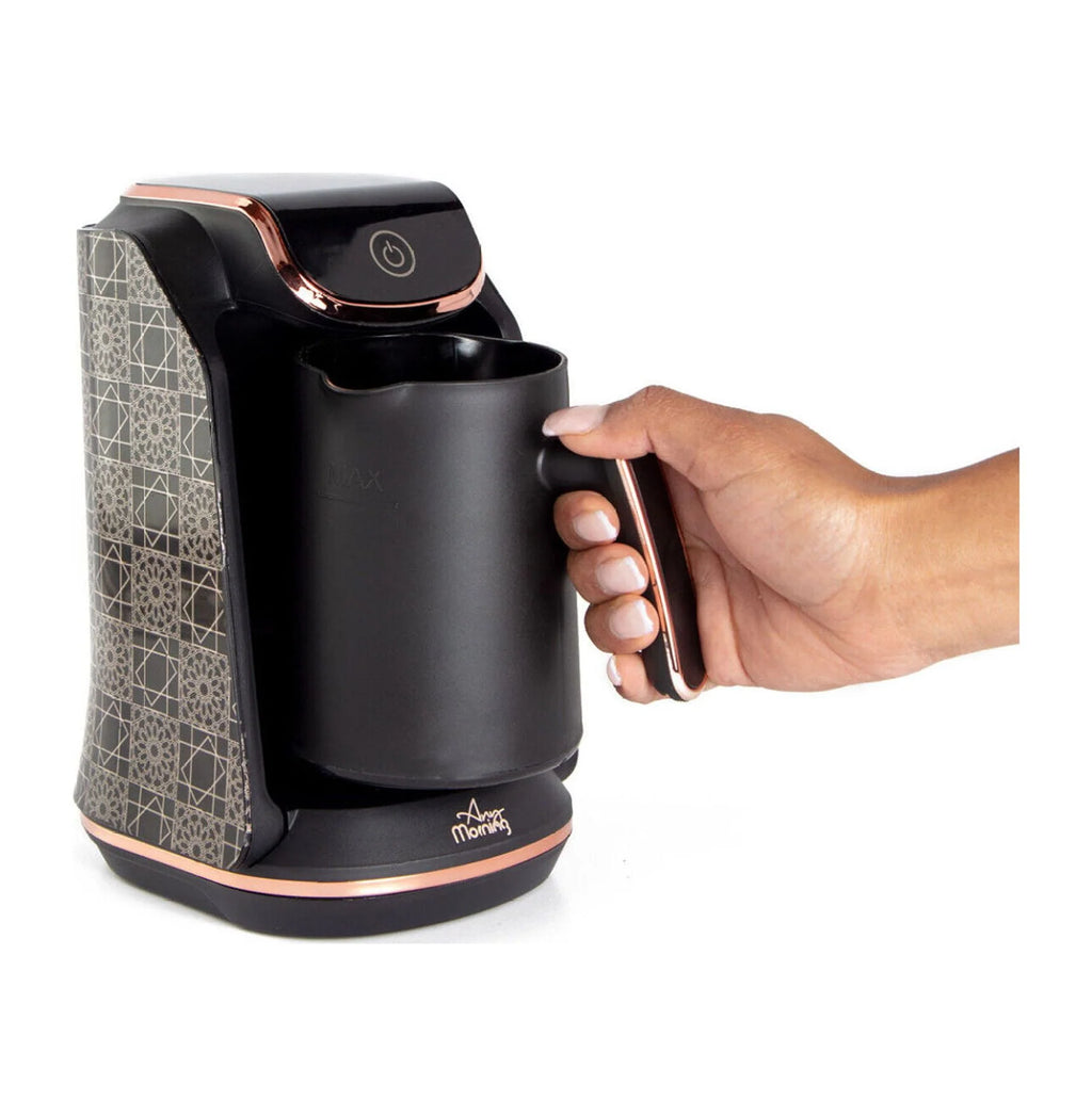 Automatic Turkish Coffee Maker A739940