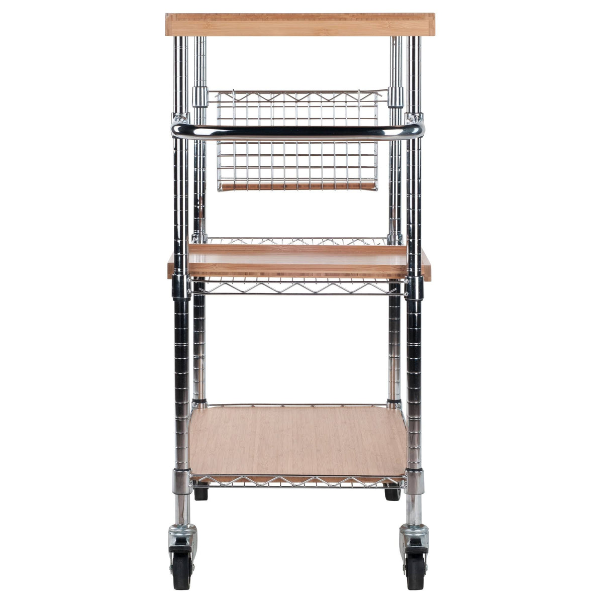 Kitchen Cart Natural A4699