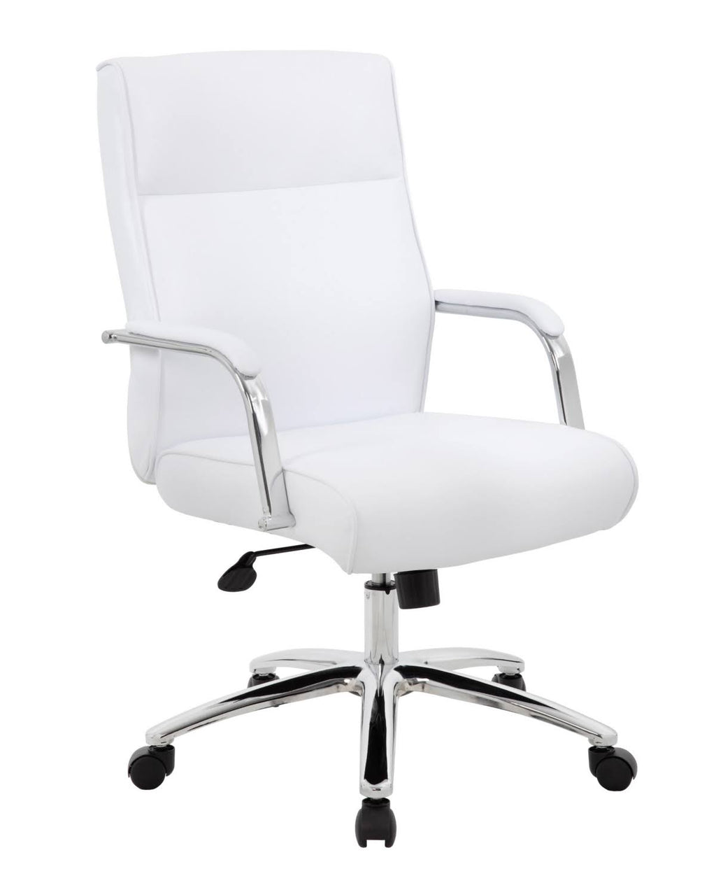 Grey Executive Conference Chair B817409