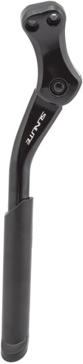 Black Direct Mount Adjustable Kickstand 18mm G243
