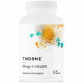 Omega-3 w/CoQ10 90 Gel Caps N82609