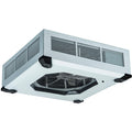 White Ceiling Heater T21051
