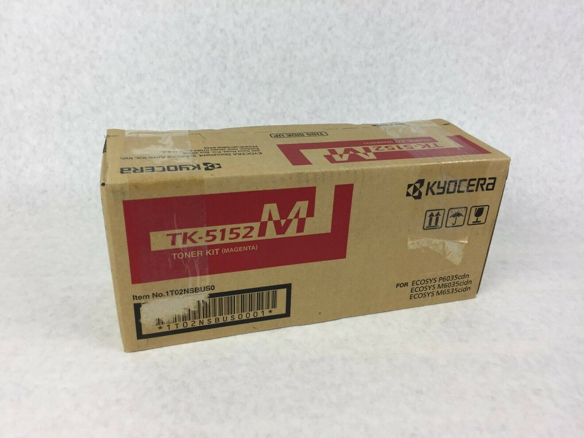 Magenta Toner Cartridge Z743803