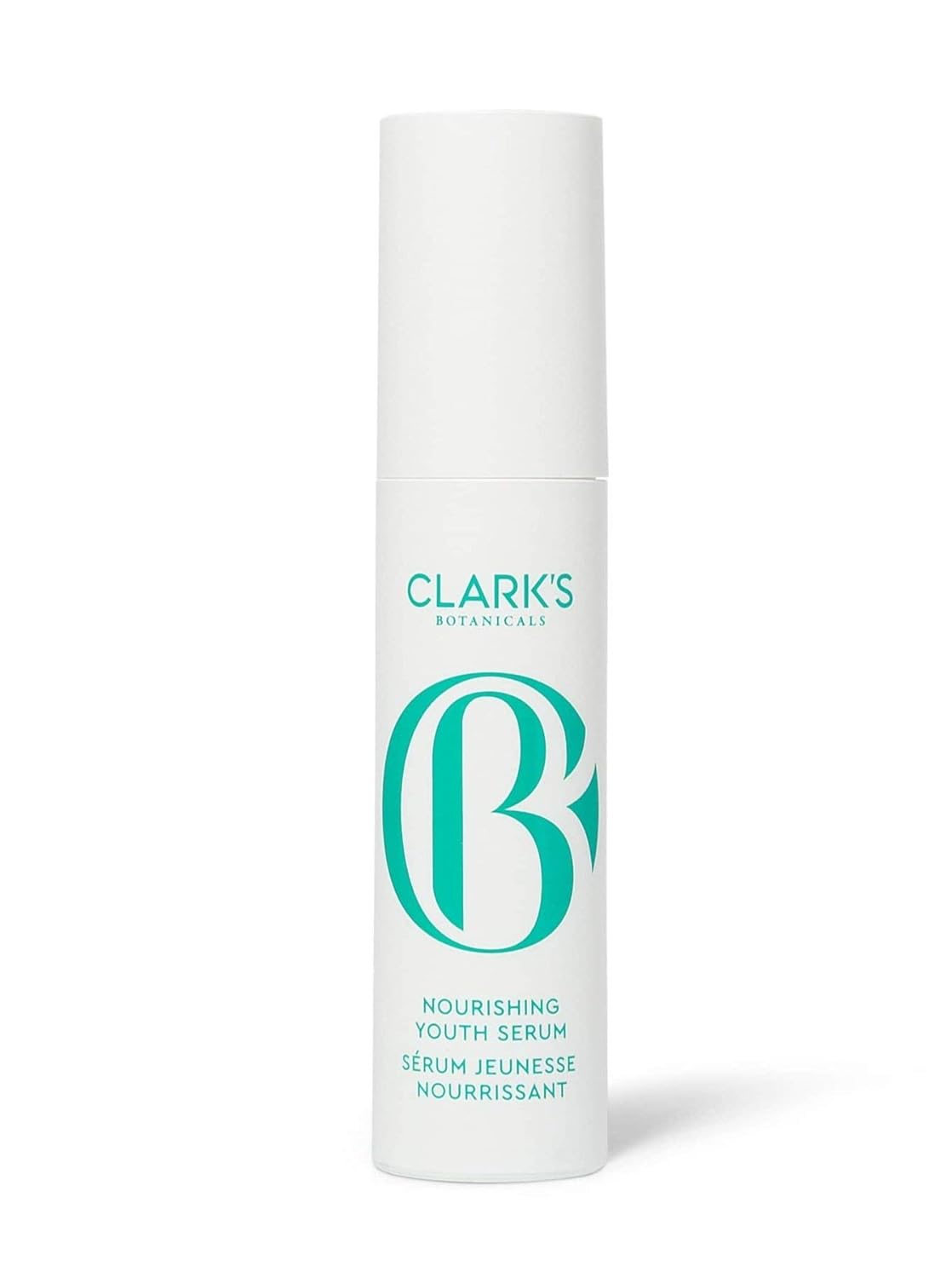 Oil-Free Anti-Aging Serum with Vitamin C & E, 30 ml Pack of 2 Q105403