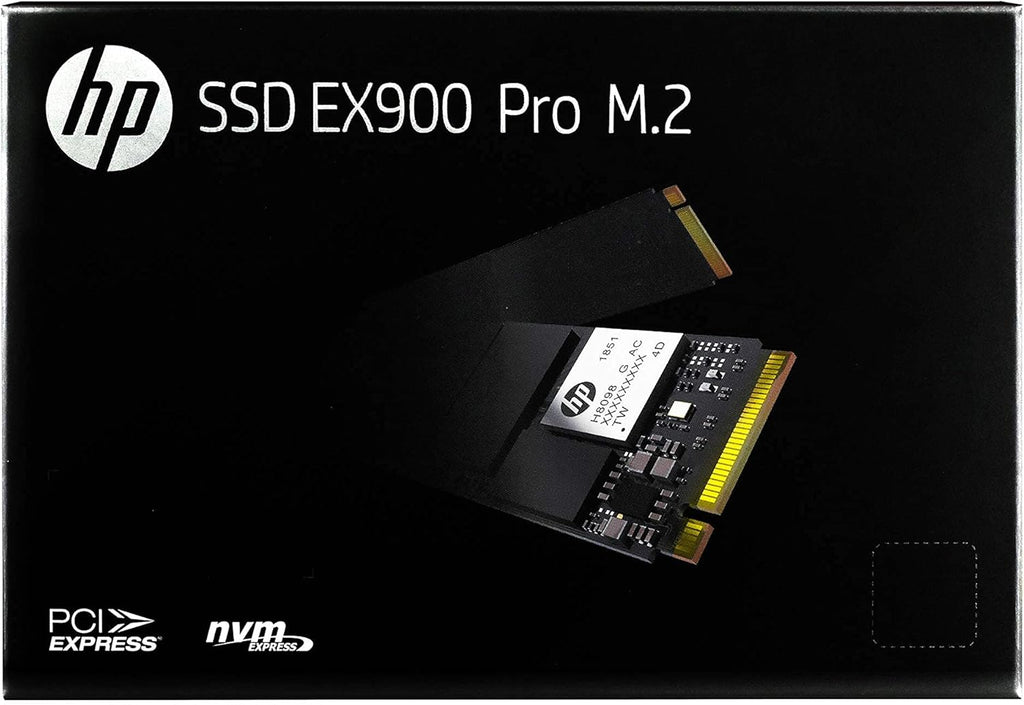 1TB NVMe Internal PC SSD - M.2 2280 V236534