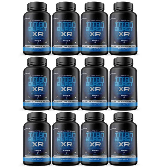 Male Enhancement 12 Bottles N5292