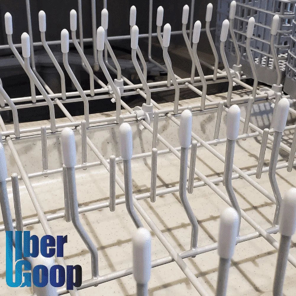 White Dishwasher Rack Repair Coating 1 oz P903