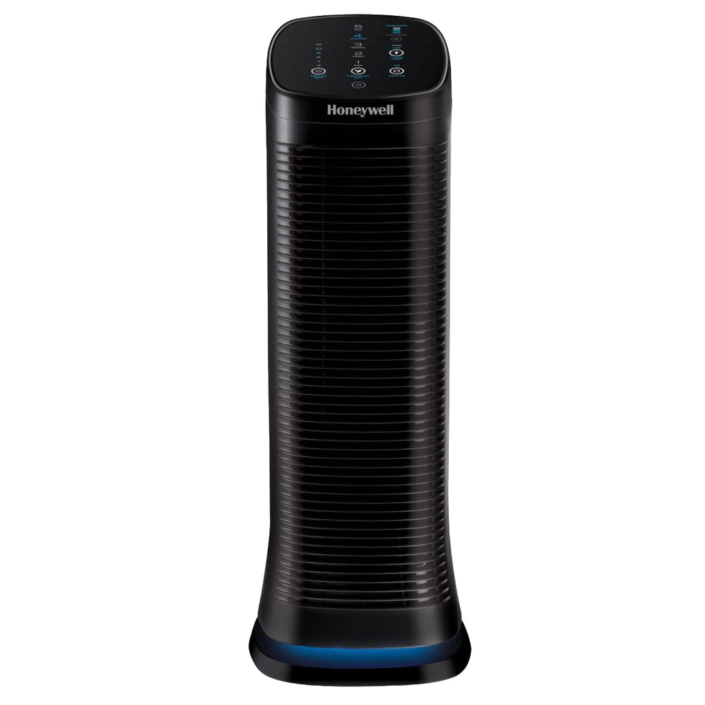 Air Purifier with Pre-Filter M4478