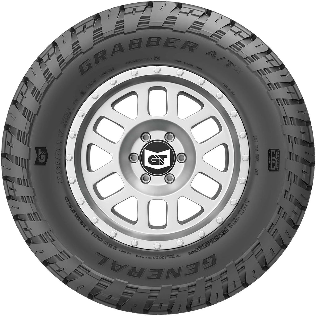 All Terrain Light Truck Tire P11915