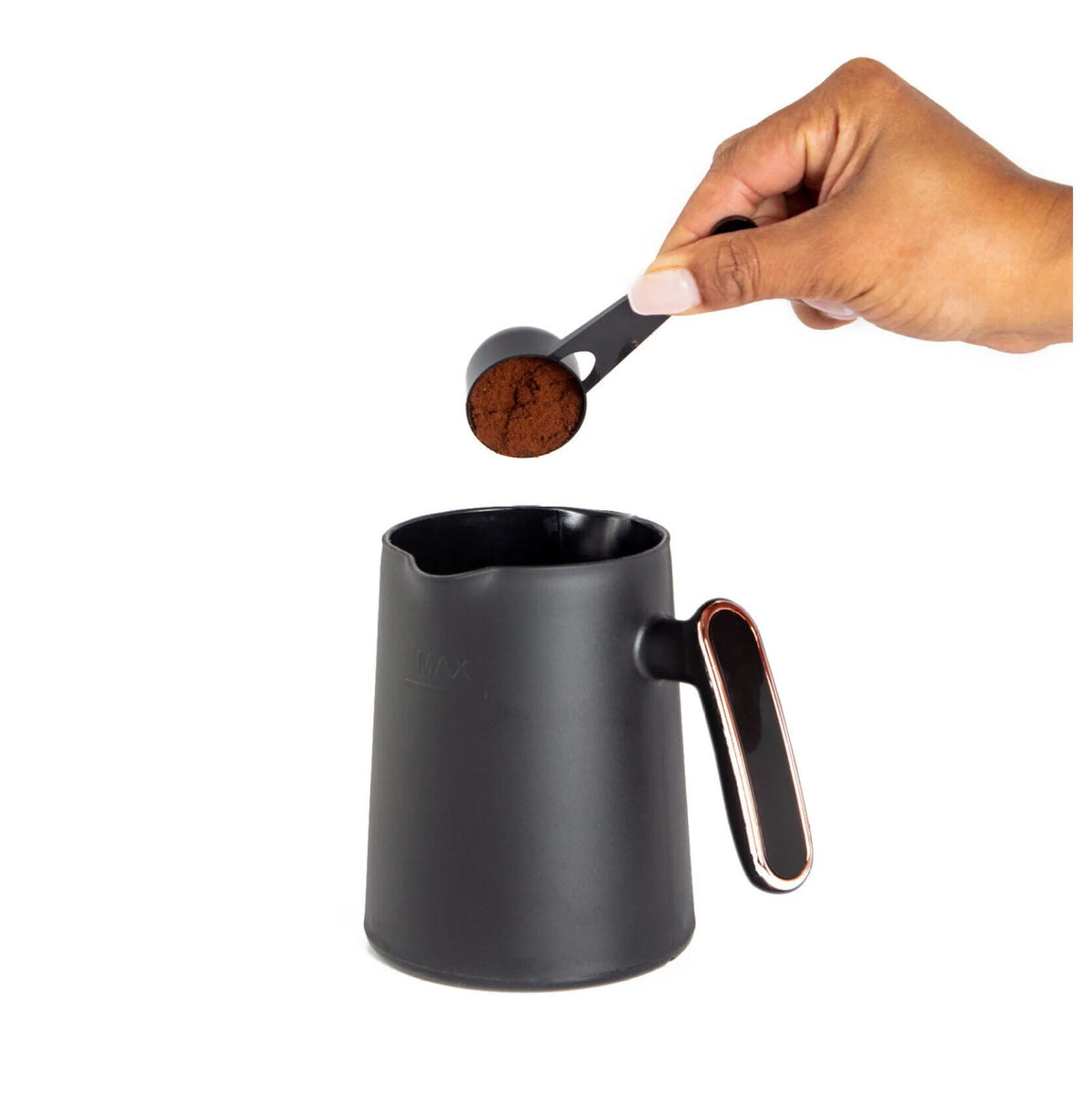 Automatic Turkish Coffee Maker A739940