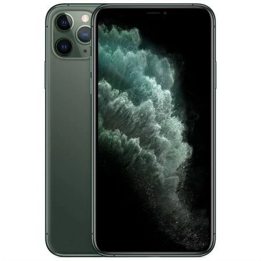 Smartphone 64GB Midnight Green T650462