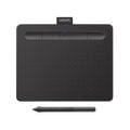 Wireless Graphics Drawing Tablet 7.9" X 6.3" Black M9043