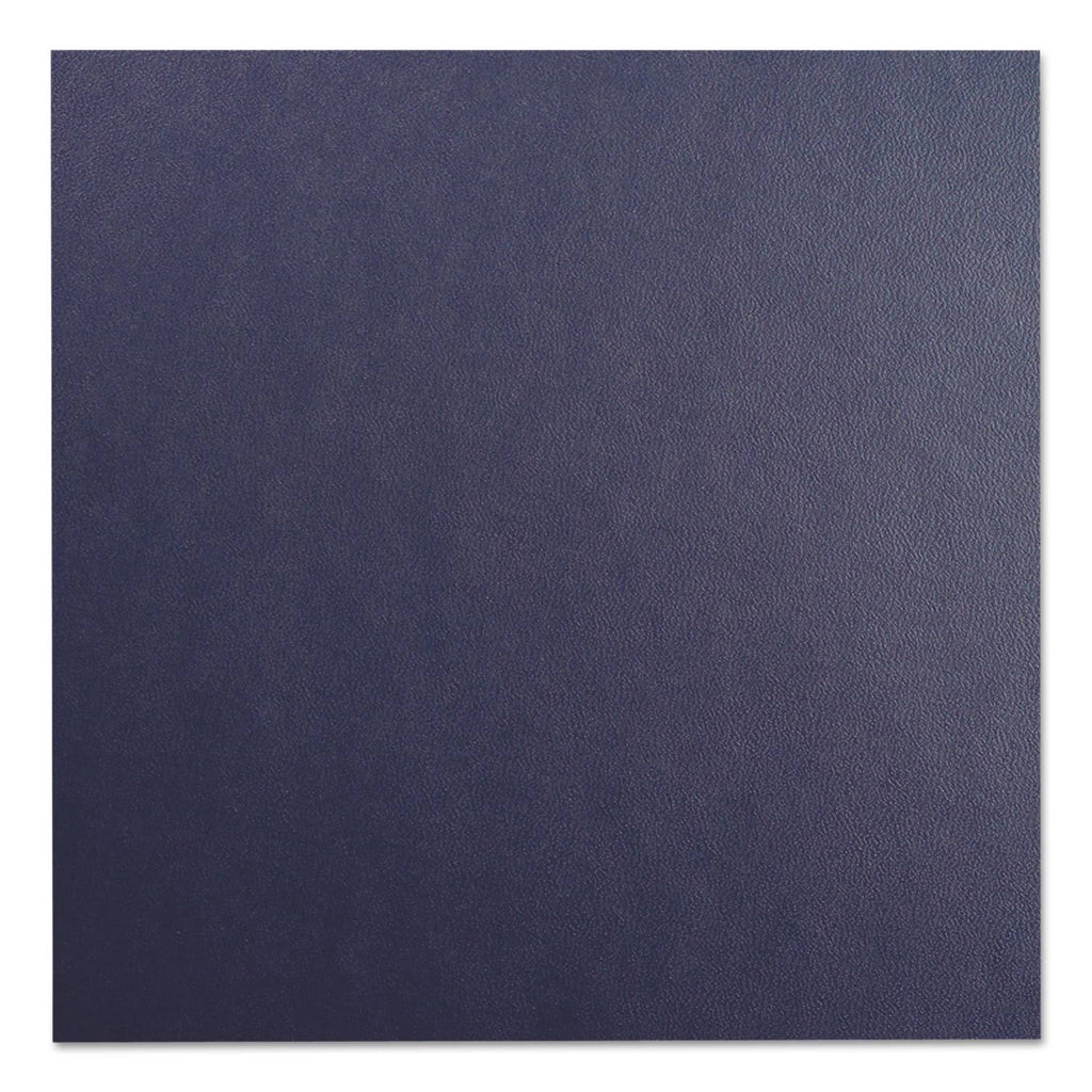 Leather Look Binding Covers E767321