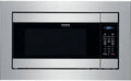 Built-In Microwave with 2.2 cu. ft. Stainless Steel J3541